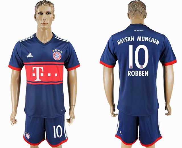 Bayern Munich jerseys-049